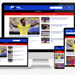 progresnews theme