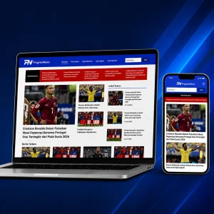 tema wp wordpress progresnews