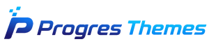 logo progres theme
