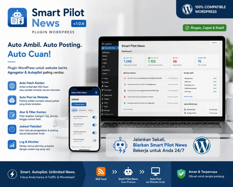 smart pilot news